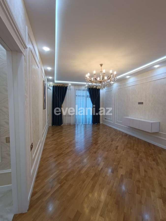 Sale, new building, 2 room, 103 m², Baku, Yasamal r.