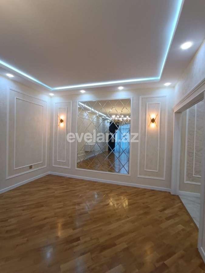 Sale, new building, 2 room, 103 m², Baku, Yasamal r.