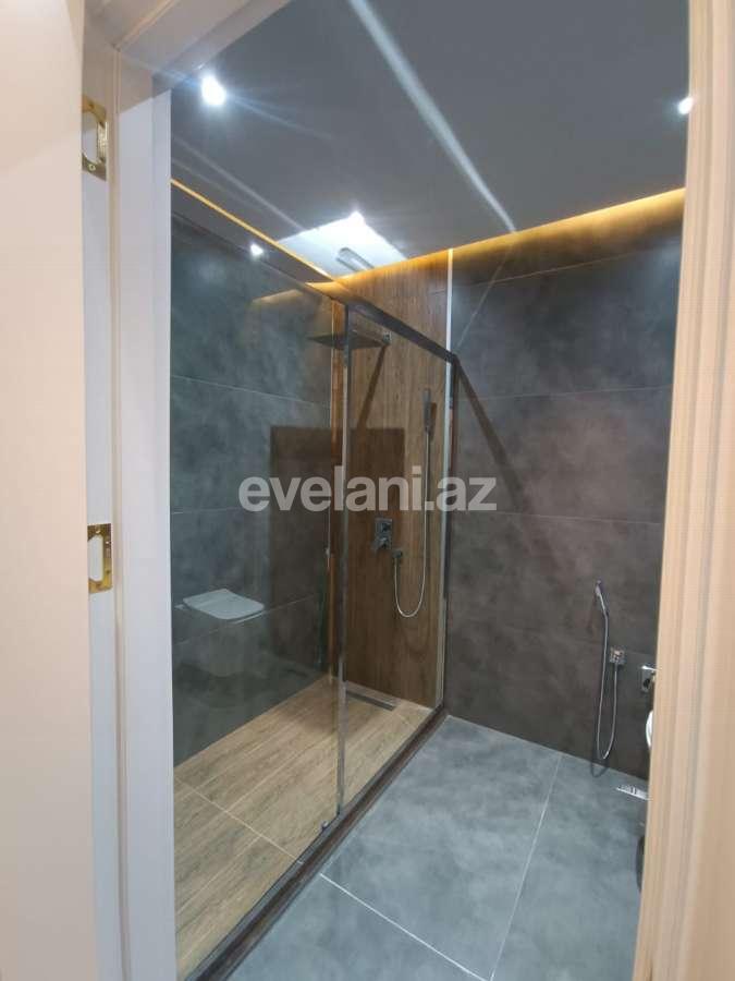 Sale, new building, 2 room, 103 m², Baku, Yasamal r.