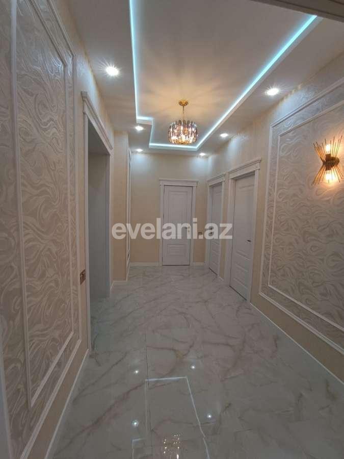 Sale, new building, 2 room, 103 m², Baku, Yasamal r.