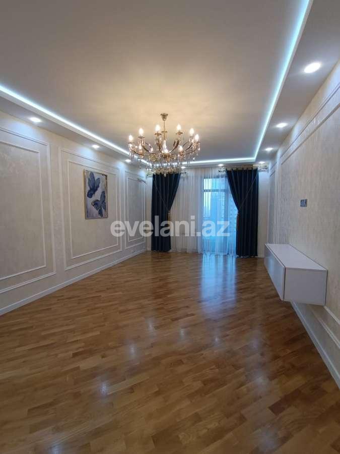 Sale, new building, 2 room, 103 m², Baku, Yasamal r.