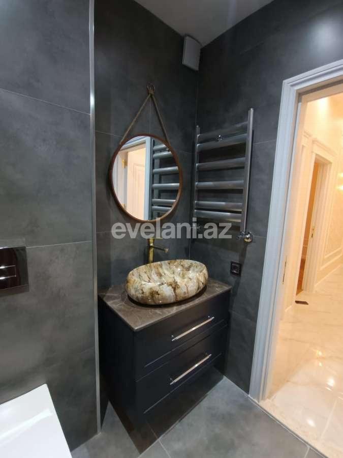 Sale, new building, 2 room, 103 m², Baku, Yasamal r.