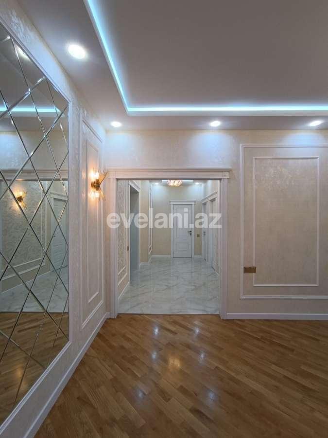 Sale, new building, 2 room, 103 m², Baku, Yasamal r.