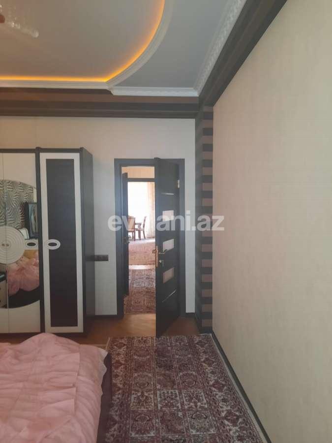 Rent, new building, 2 room, 100 m², Baku, Narimanov r, Nariman Narimanov m.