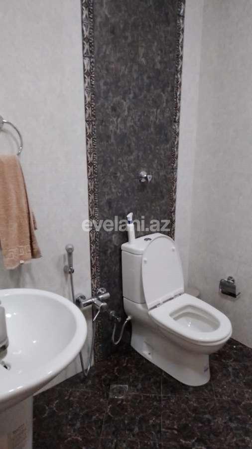 Rent, new building, 2 room, 100 m², Baku, Narimanov r, Nariman Narimanov m.