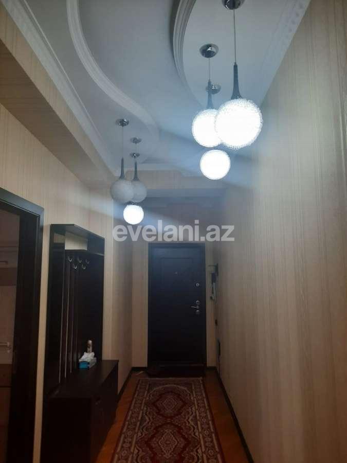 Rent, new building, 2 room, 100 m², Baku, Narimanov r, Nariman Narimanov m.