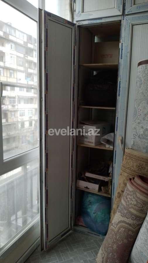 Rent, new building, 2 room, 100 m², Baku, Narimanov r, Nariman Narimanov m.