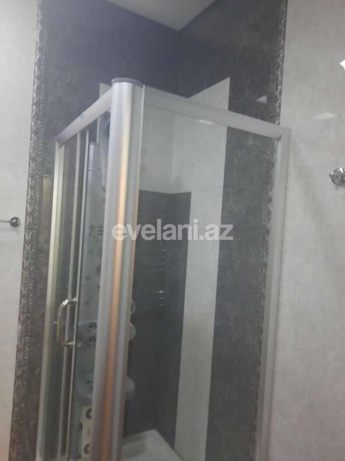 Rent, new building, 2 room, 100 m², Baku, Narimanov r, Nariman Narimanov m.