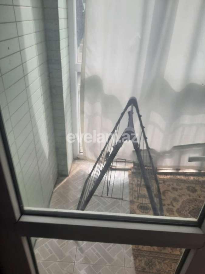 Rent, new building, 2 room, 100 m², Baku, Narimanov r, Nariman Narimanov m.