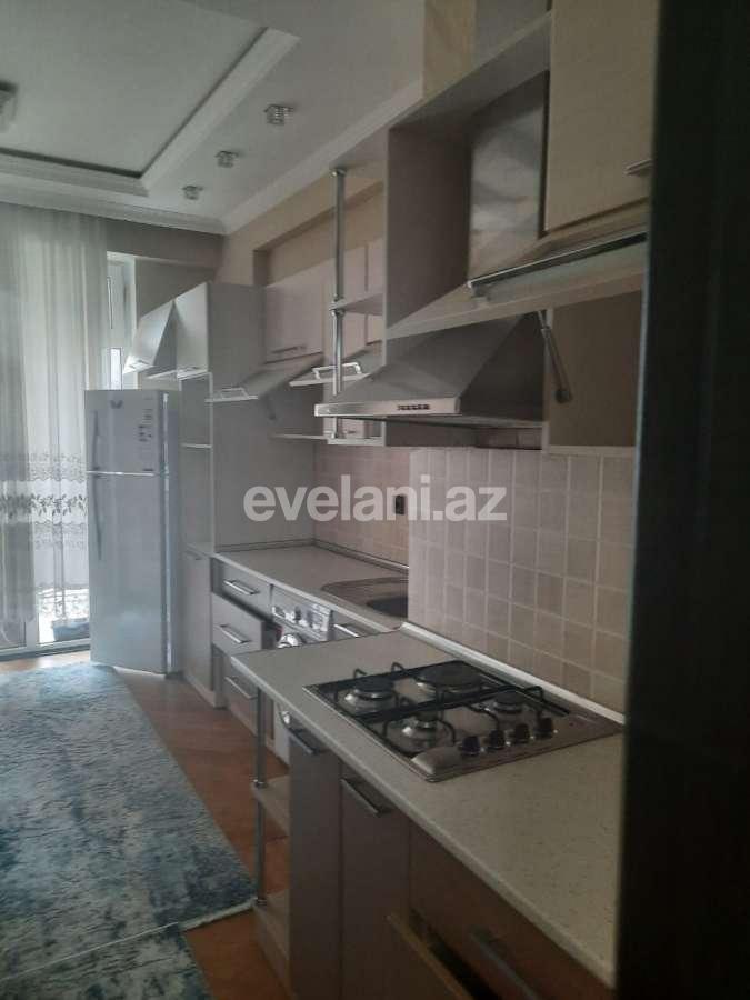 Rent, new building, 2 room, 100 m², Baku, Narimanov r, Nariman Narimanov m.