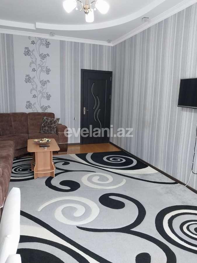 Satılır, yeni tikili, 2 otaqlı, 54 m², Bakı, Nizami r, 8-ci kilometr q, Neftçilər m.