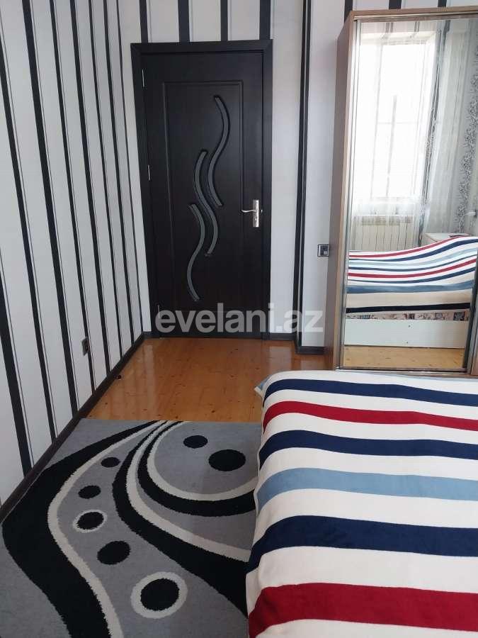 Satılır, yeni tikili, 2 otaqlı, 54 m², Bakı, Nizami r, 8-ci kilometr q, Neftçilər m.