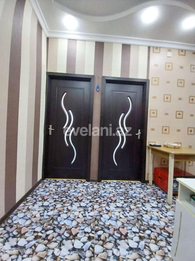 Satılır, yeni tikili, 2 otaqlı, 54 m², Bakı, Nizami r, 8-ci kilometr q, Neftçilər m.