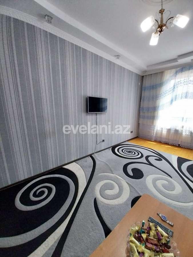 Satılır, yeni tikili, 2 otaqlı, 54 m², Bakı, Nizami r, 8-ci kilometr q, Neftçilər m.