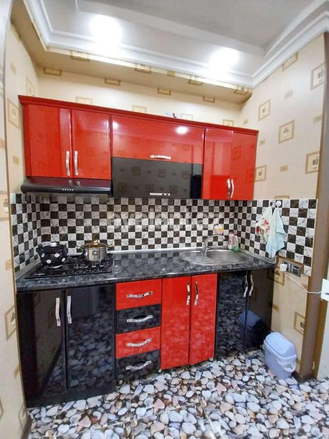 Satılır, yeni tikili, 2 otaqlı, 54 m², Bakı, Nizami r, 8-ci kilometr q, Neftçilər m.