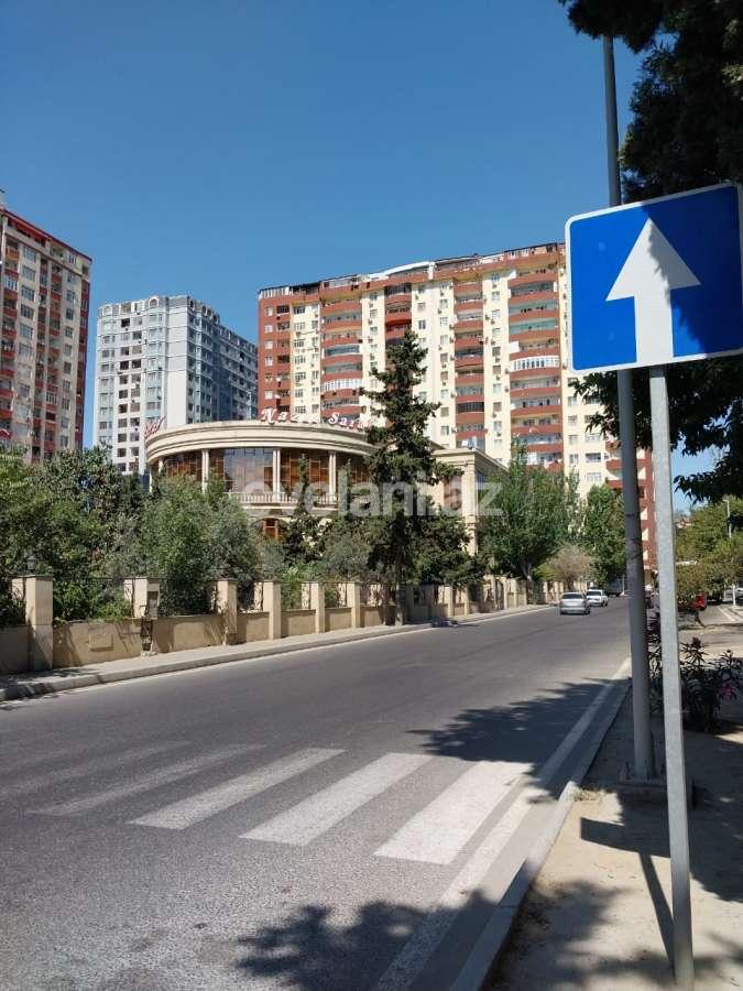 Satılır, yeni tikili, 2 otaqlı, 54 m², Bakı, Nizami r, 8-ci kilometr q, Neftçilər m.