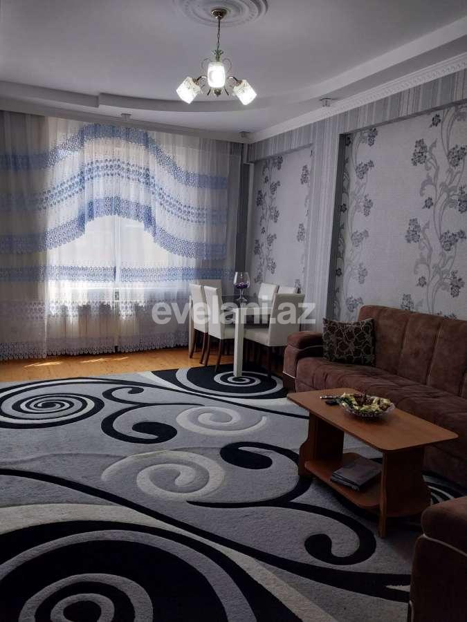 Satılır, yeni tikili, 2 otaqlı, 54 m², Bakı, Nizami r, 8-ci kilometr q, Neftçilər m.