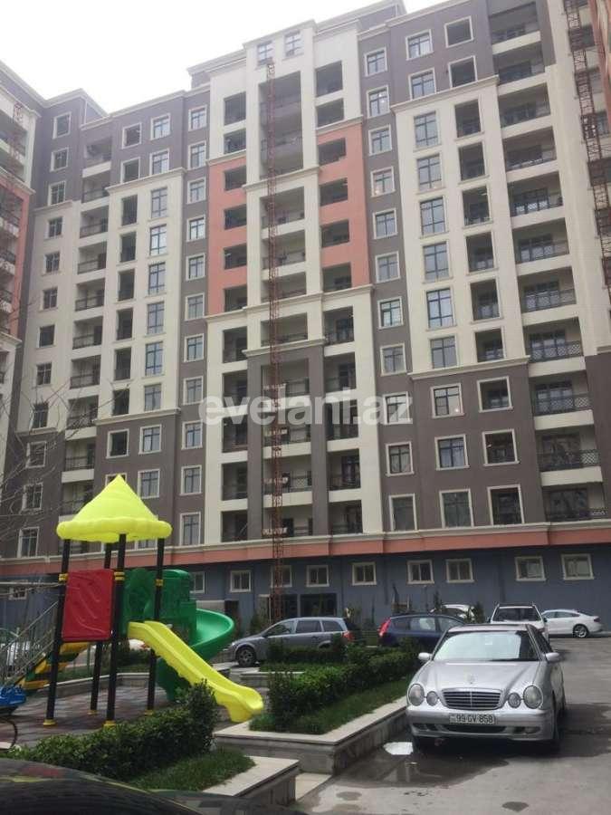 Продаётся, новостройка, 2-комнаты, 69 m², Баку, Низаминский r, Кара Караев m.