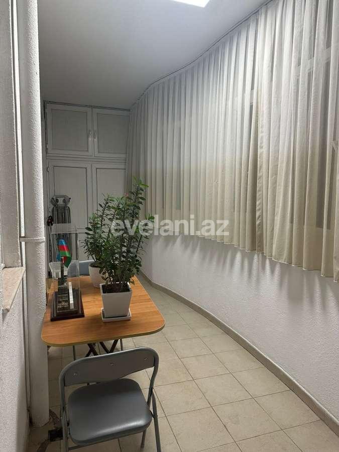 Satılır, yeni tikili, 2 otaqlı, 100 m², Bakı, Yasamal r, İnşaatçılar m.
