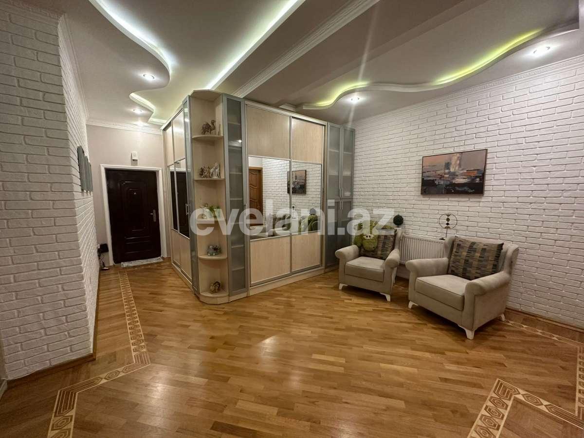 Satılır, yeni tikili, 2 otaqlı, 100 m², Bakı, Yasamal r, İnşaatçılar m.