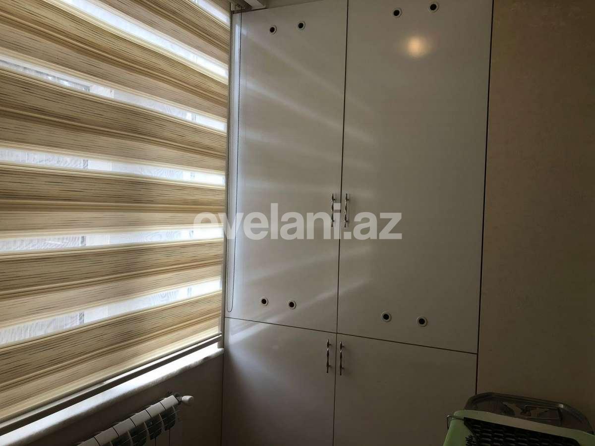 Kirayə verilir, köhnə tikili, 3 otaqlı, 92 m², Bakı, Nərimanov r, Gənclik m.