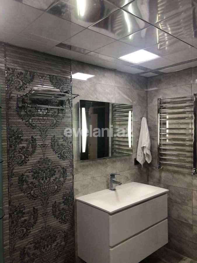 Kirayə verilir, köhnə tikili, 3 otaqlı, 92 m², Bakı, Nərimanov r, Gənclik m.