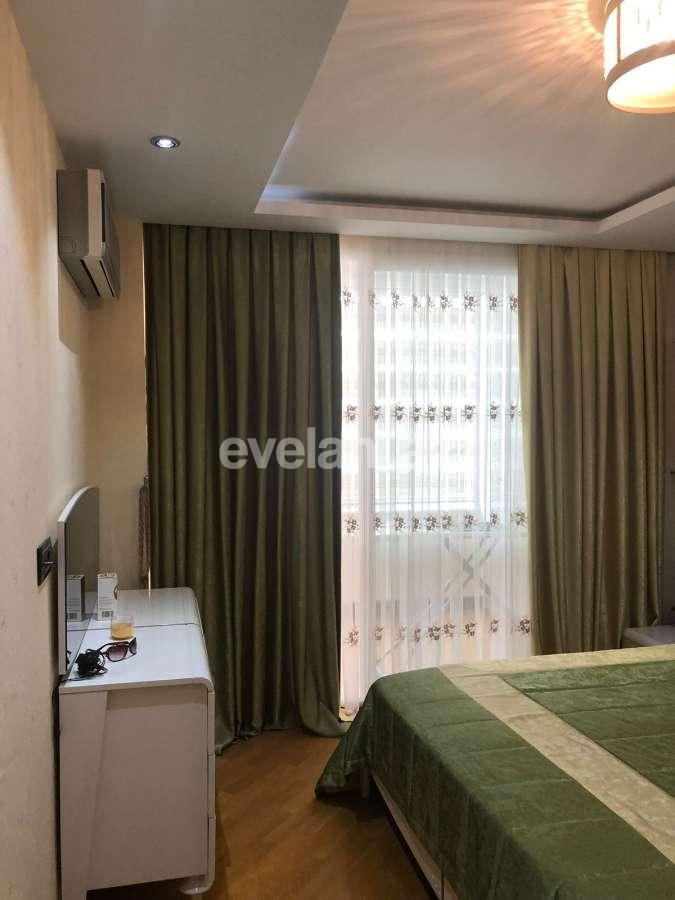 Kirayə verilir, köhnə tikili, 3 otaqlı, 92 m², Bakı, Nərimanov r, Gənclik m.