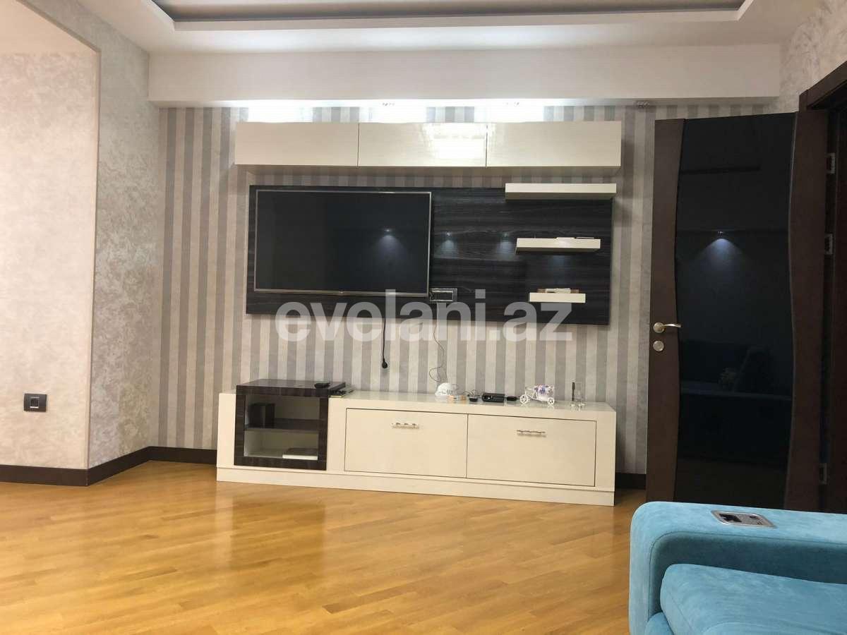 Kirayə verilir, köhnə tikili, 3 otaqlı, 92 m², Bakı, Nərimanov r, Gənclik m.