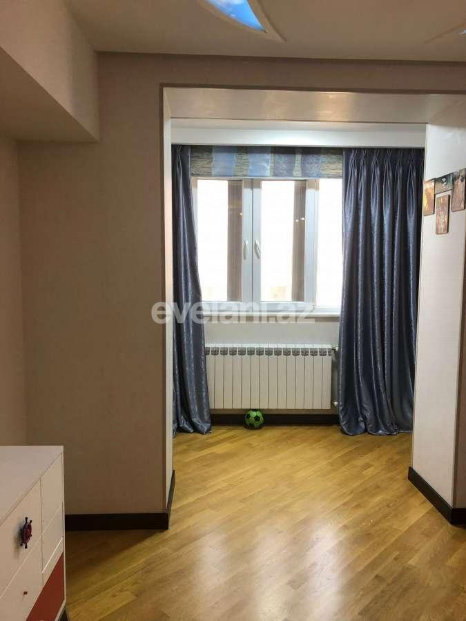 Kirayə verilir, köhnə tikili, 3 otaqlı, 92 m², Bakı, Nərimanov r, Gənclik m.