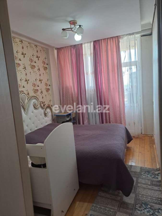 Продаётся, новостройка, 2-комнаты, 50.98 m², Баку, Хатаинский r, Ахмедлы m.