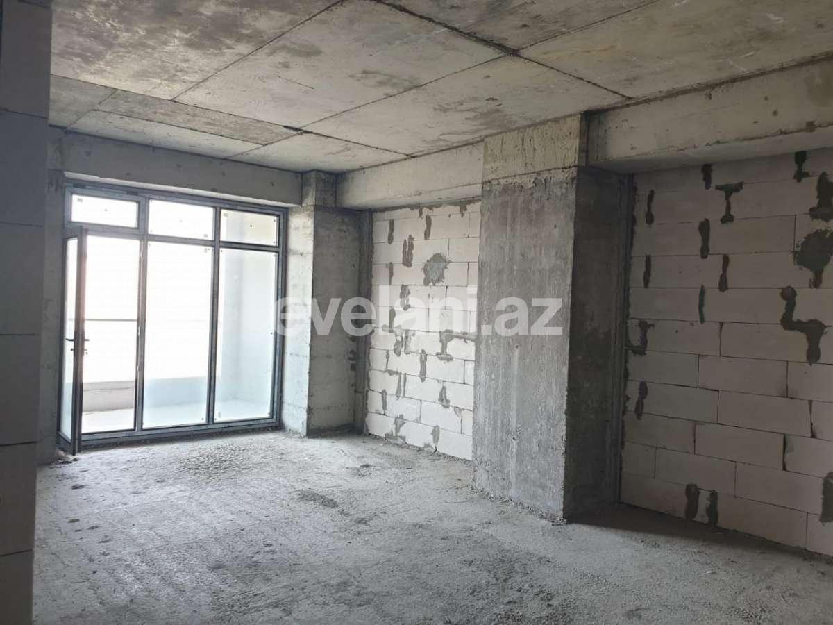 Satılır, yeni tikili, 3 otaqlı, 148 m², Bakı, Nəsimi r, 8 Noyabr m.