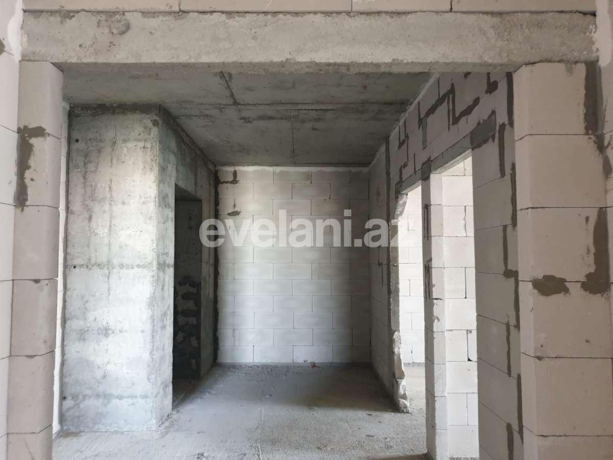 Satılır, yeni tikili, 3 otaqlı, 148 m², Bakı, Nəsimi r, 8 Noyabr m.