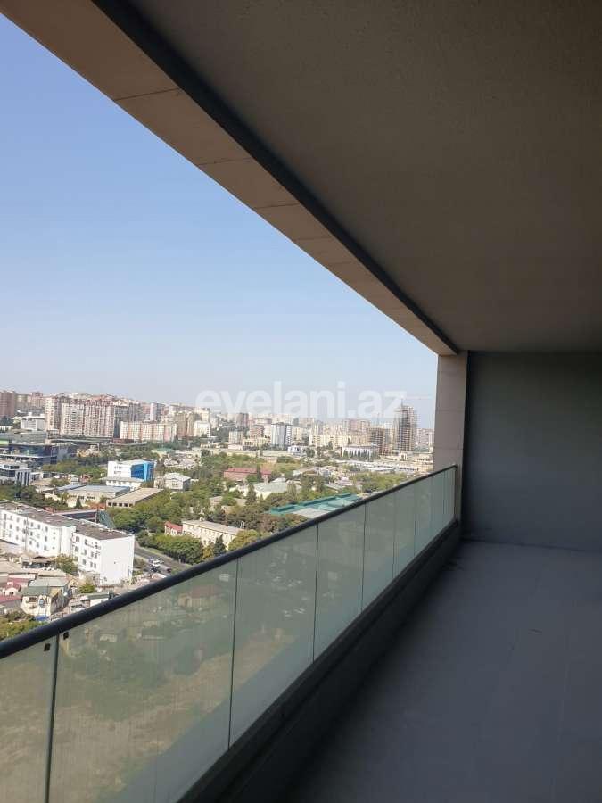 Satılır, yeni tikili, 3 otaqlı, 148 m², Bakı, Nəsimi r, 8 Noyabr m.