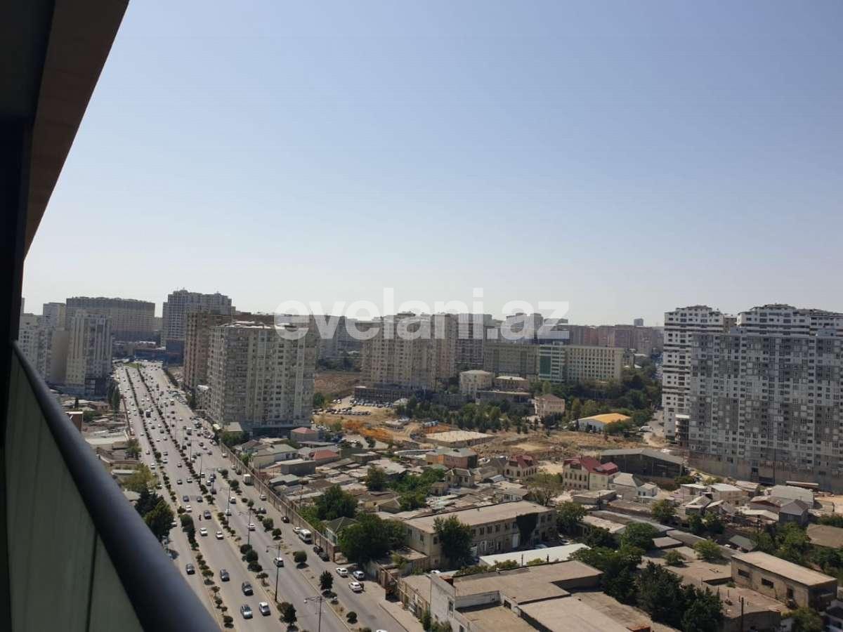 Satılır, yeni tikili, 3 otaqlı, 148 m², Bakı, Nəsimi r, 8 Noyabr m.