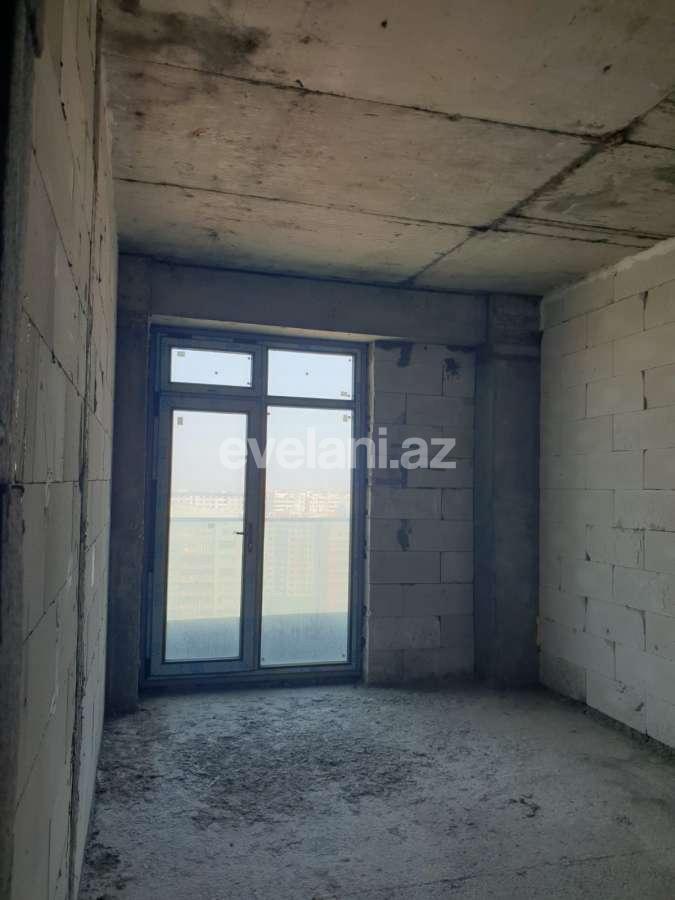 Satılır, yeni tikili, 3 otaqlı, 148 m², Bakı, Nəsimi r, 8 Noyabr m.