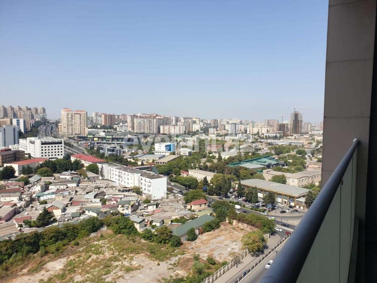 Satılır, yeni tikili, 3 otaqlı, 148 m², Bakı, Nəsimi r, 8 Noyabr m.