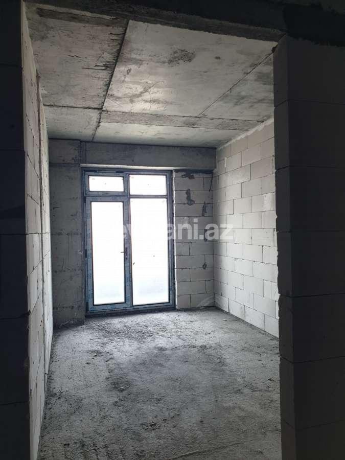 Satılır, yeni tikili, 3 otaqlı, 148 m², Bakı, Nəsimi r, 8 Noyabr m.