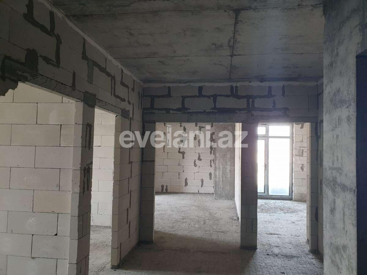 Satılır, yeni tikili, 3 otaqlı, 148 m², Bakı, Nəsimi r, 8 Noyabr m.