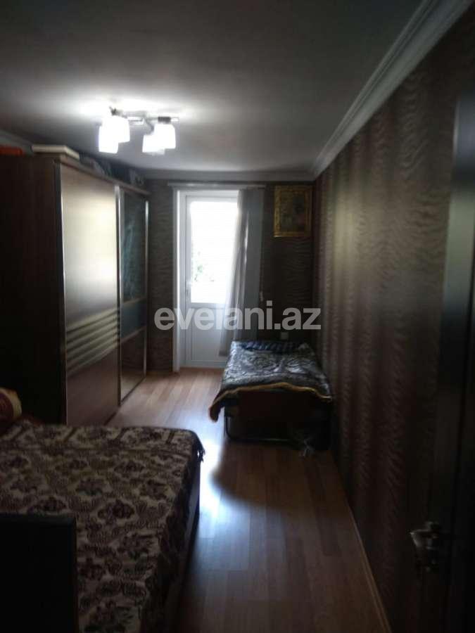Sale, old building, 2 room, 55 m², Baku, Yasamal r, Yasamal d, Elmlar Akademiyası m.