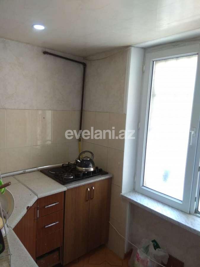 Sale, old building, 2 room, 55 m², Baku, Yasamal r, Yasamal d, Elmlar Akademiyası m.