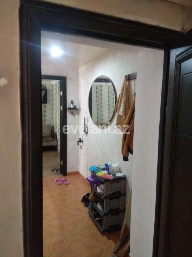 Sale, old building, 2 room, 55 m², Baku, Yasamal r, Yasamal d, Elmlar Akademiyası m.