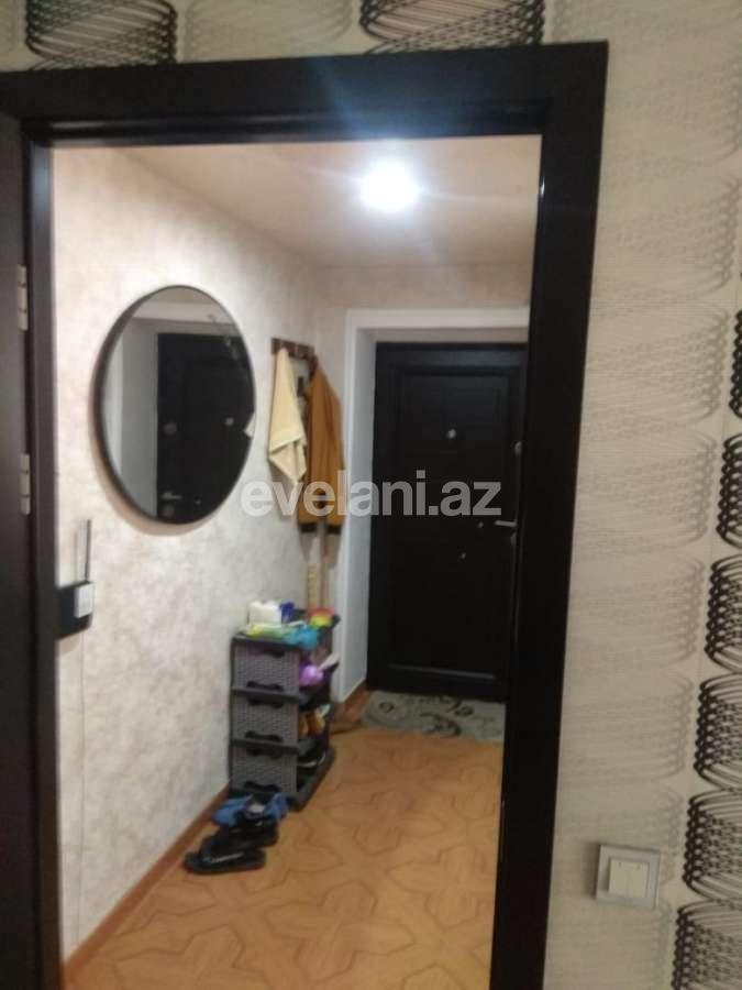 Sale, old building, 2 room, 55 m², Baku, Yasamal r, Yasamal d, Elmlar Akademiyası m.