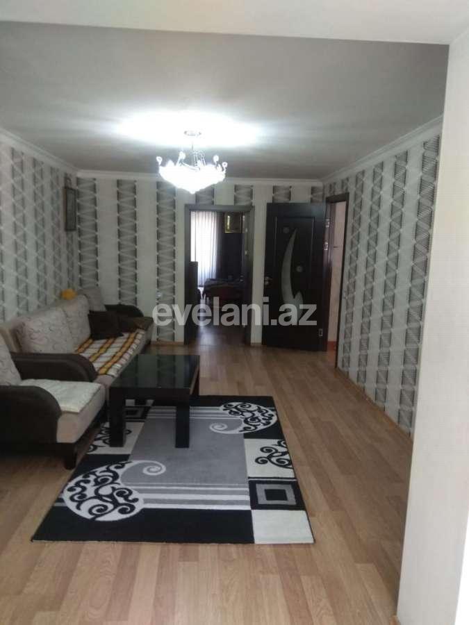 Sale, old building, 2 room, 55 m², Baku, Yasamal r, Yasamal d, Elmlar Akademiyası m.