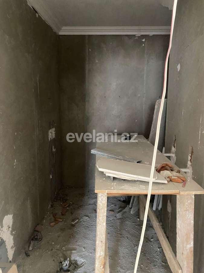 Satılır, yeni tikili, 4 otaqlı, 160 m², Bakı, Xətai r, Əhmədli m.
