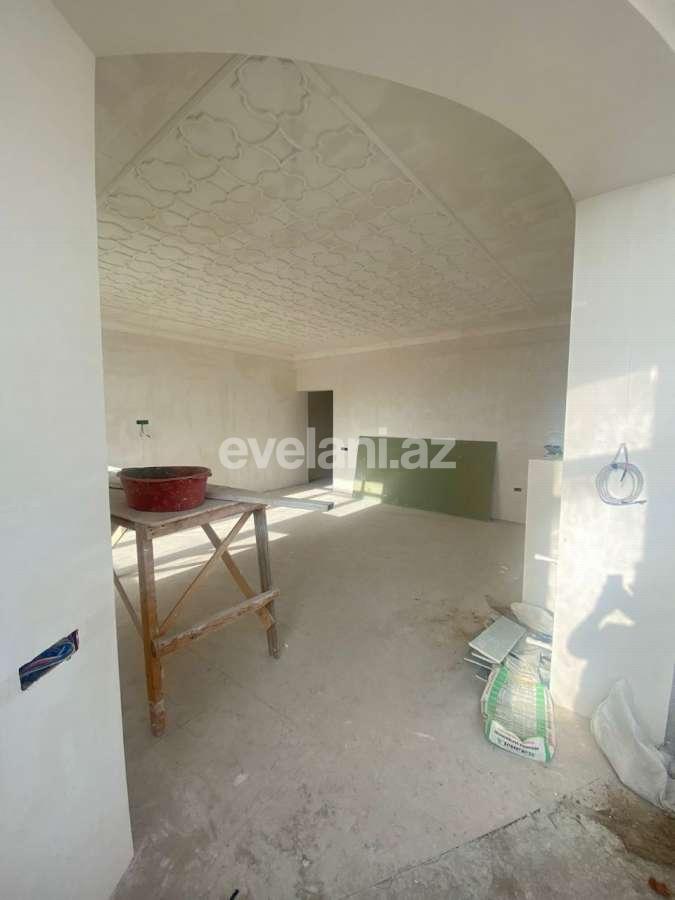 Satılır, yeni tikili, 4 otaqlı, 160 m², Bakı, Xətai r, Əhmədli m.