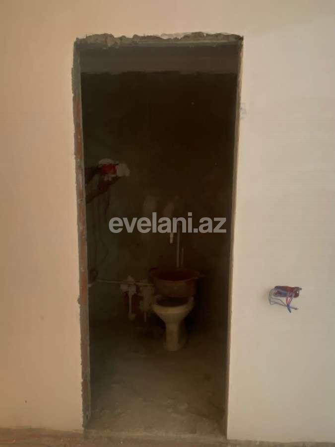 Satılır, yeni tikili, 4 otaqlı, 160 m², Bakı, Xətai r, Əhmədli m.