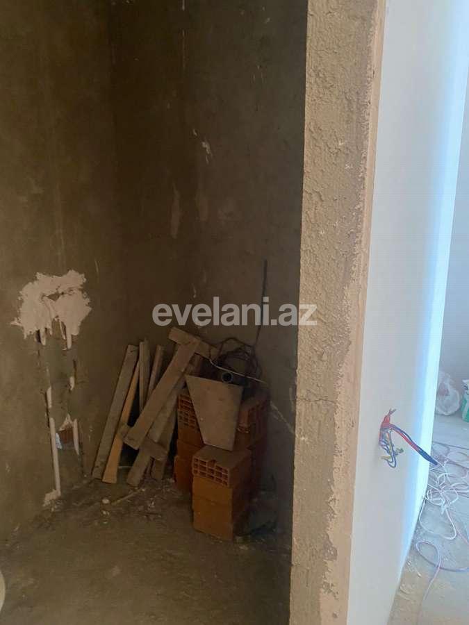 Satılır, yeni tikili, 4 otaqlı, 160 m², Bakı, Xətai r, Əhmədli m.