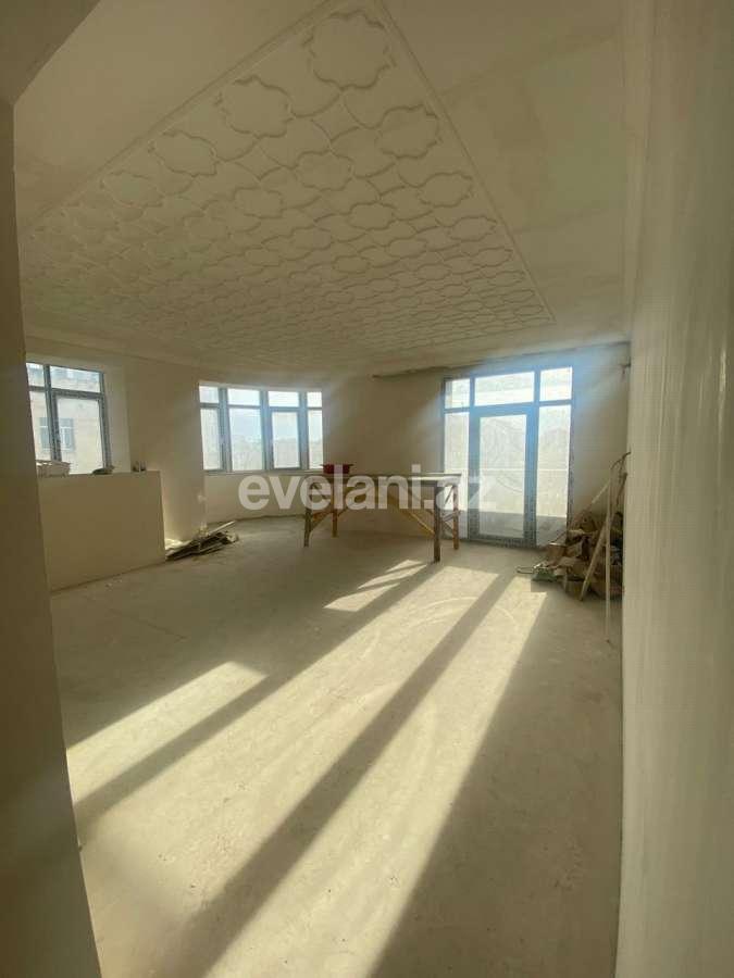 Satılır, yeni tikili, 4 otaqlı, 160 m², Bakı, Xətai r, Əhmədli m.