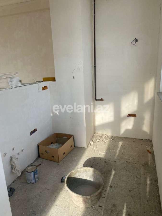 Satılır, yeni tikili, 4 otaqlı, 160 m², Bakı, Xətai r, Əhmədli m.