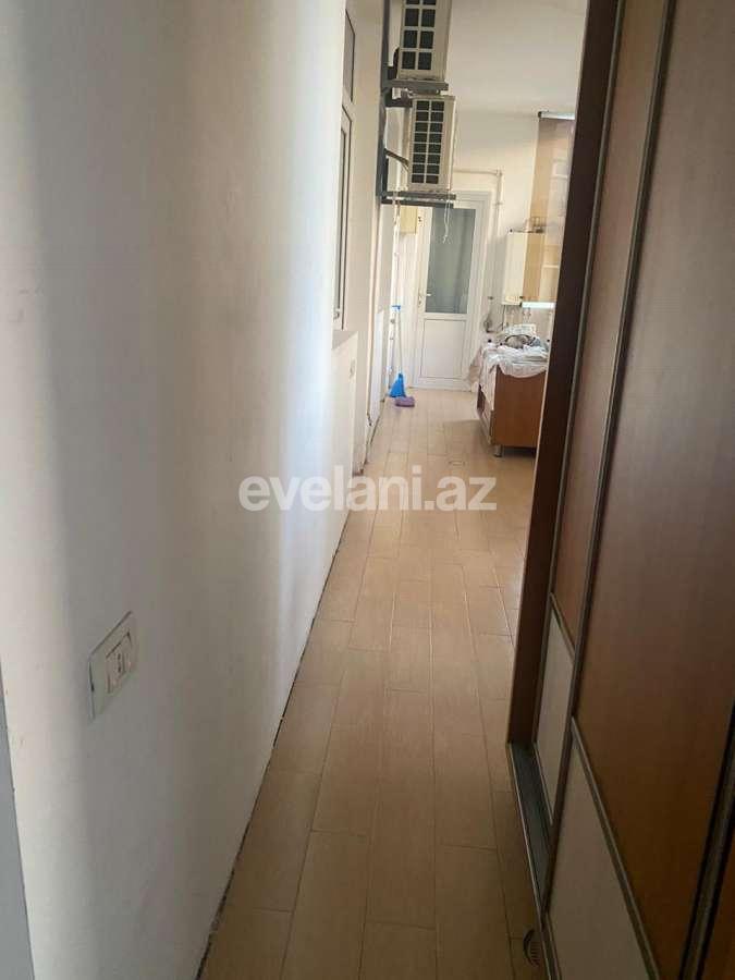 Rent, new building, 3 room, 150 m², Baku, Narimanov r, Ganjlik m.